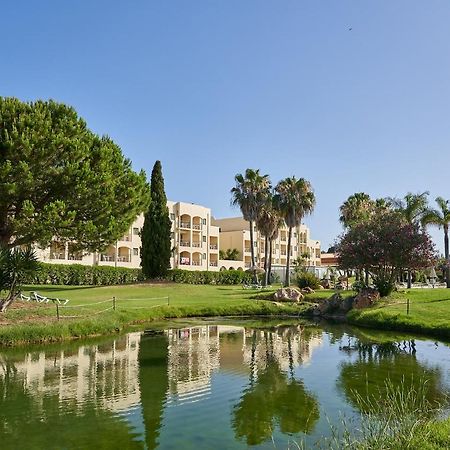 Hotel The Navigator Alvor Esterno foto