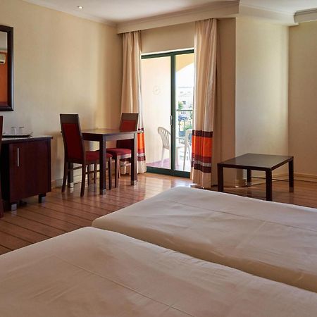 Hotel The Navigator Alvor Esterno foto