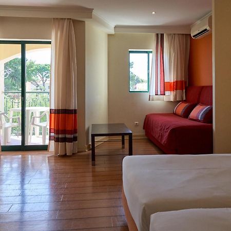 Hotel The Navigator Alvor Esterno foto