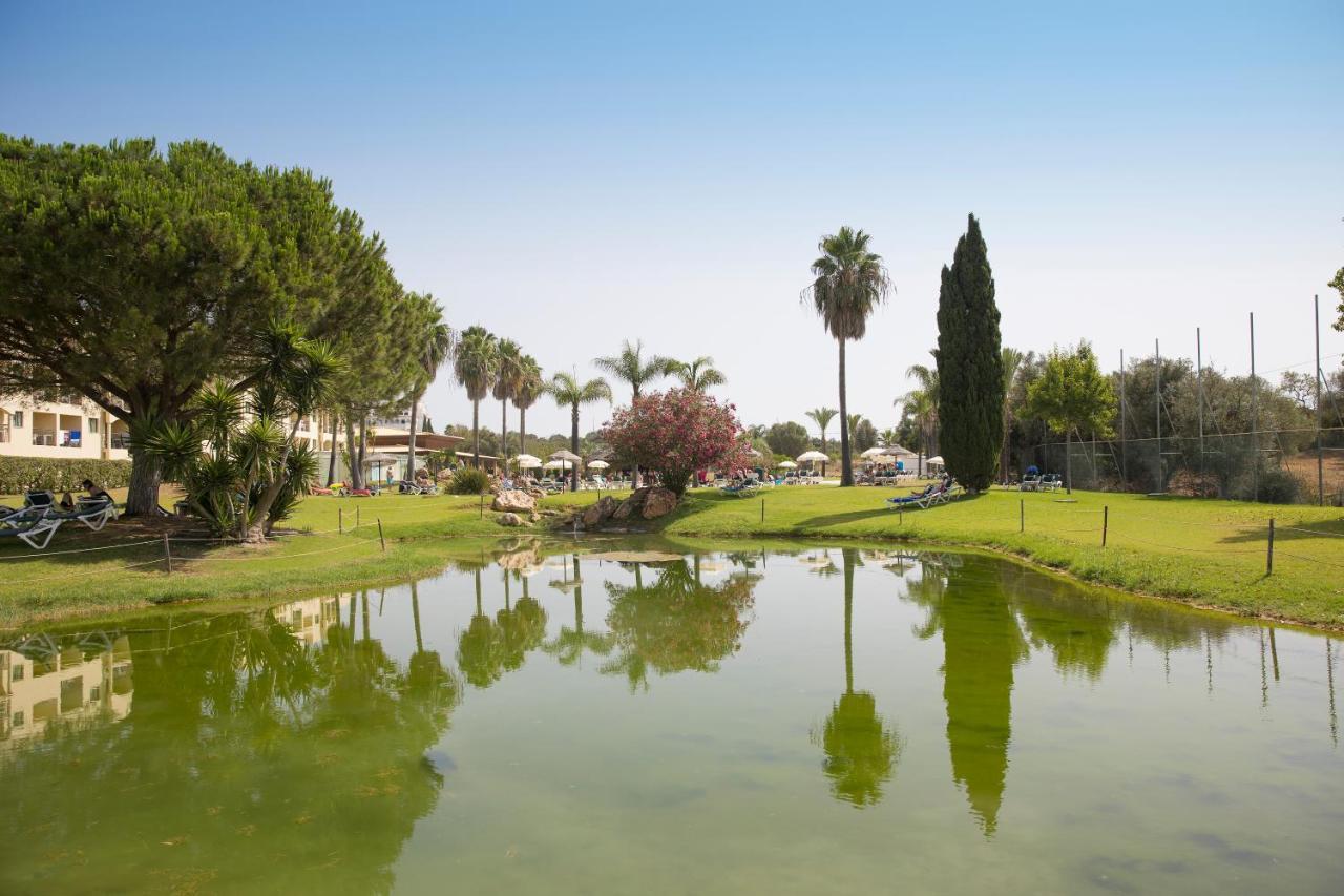 Hotel The Navigator Alvor Esterno foto