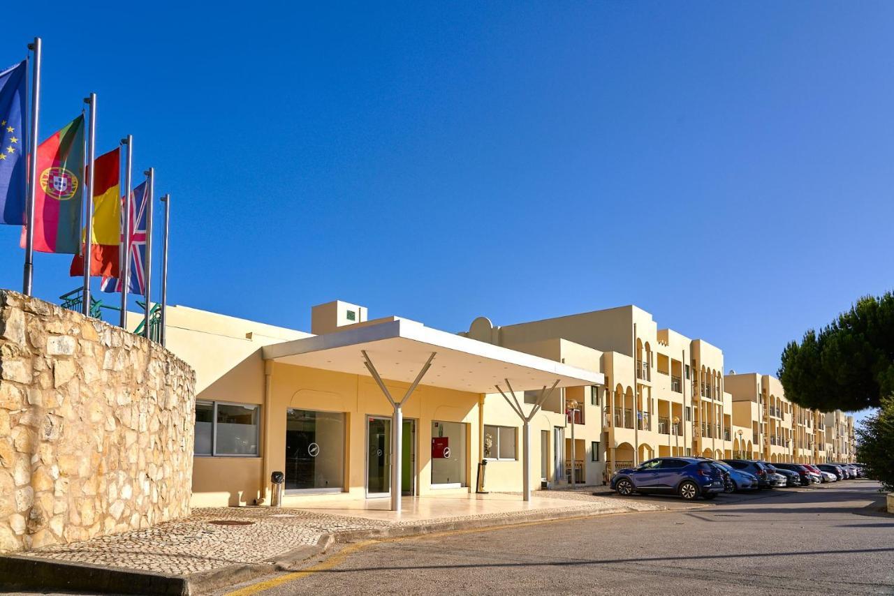 Hotel The Navigator Alvor Esterno foto