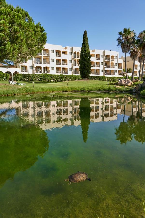 Hotel The Navigator Alvor Esterno foto