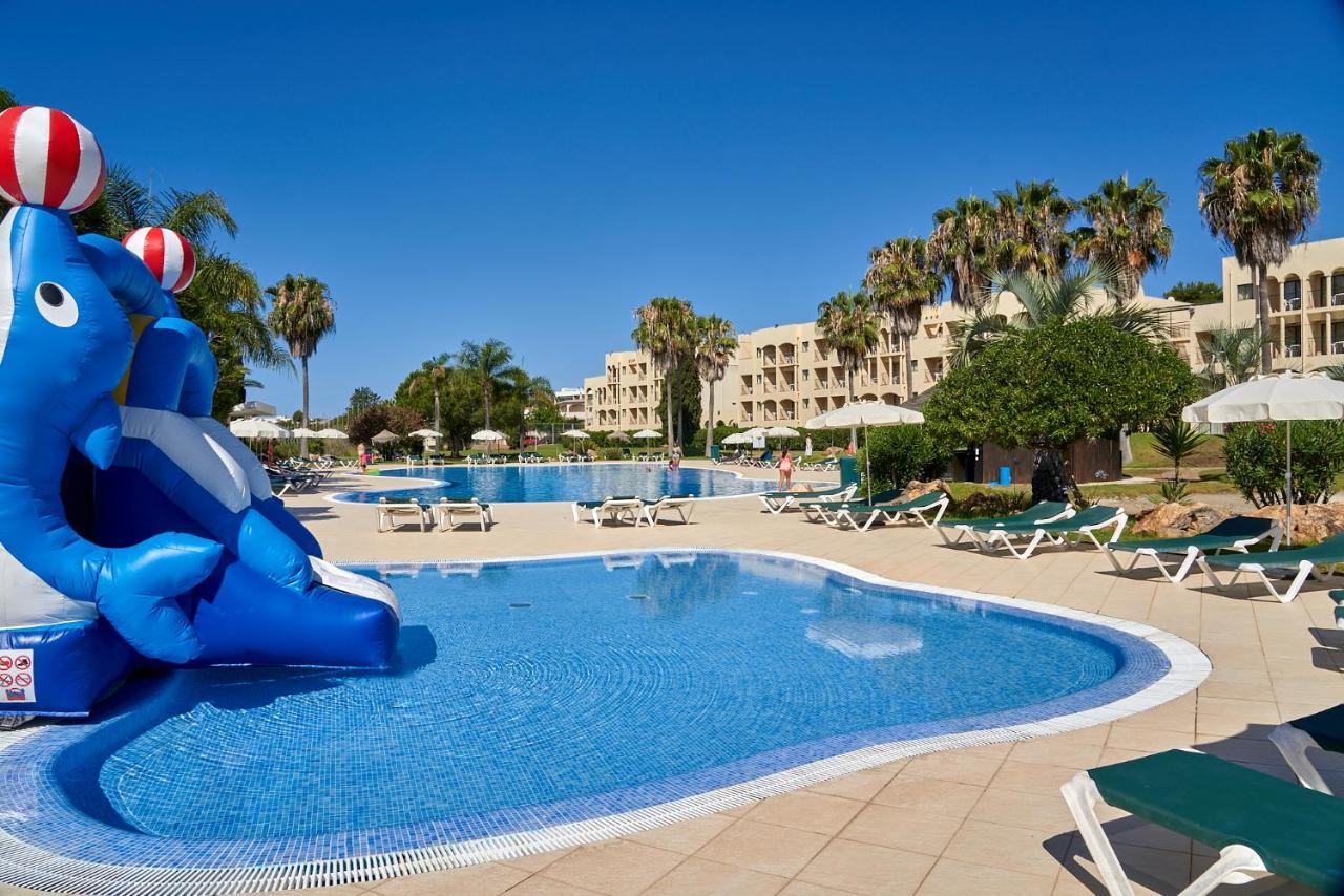 Hotel The Navigator Alvor Esterno foto