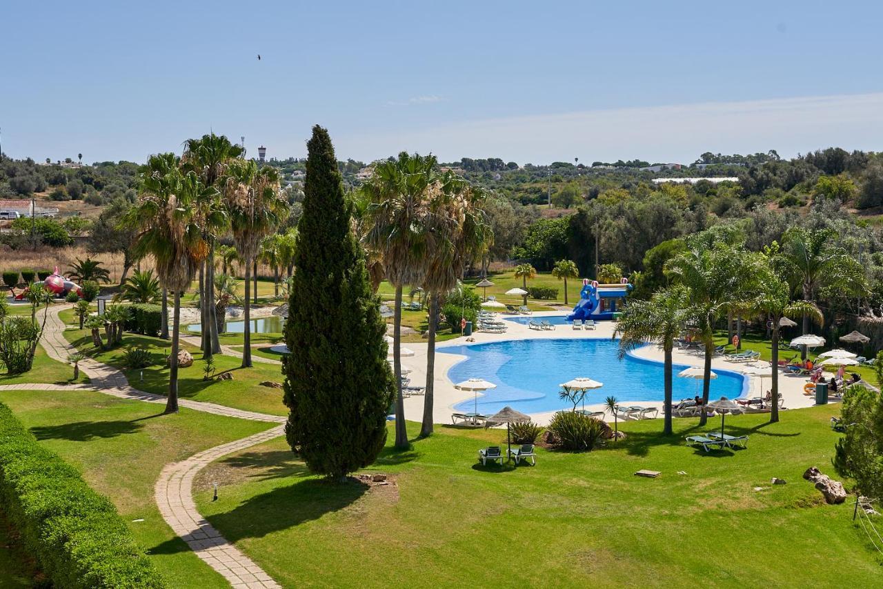 Hotel The Navigator Alvor Esterno foto