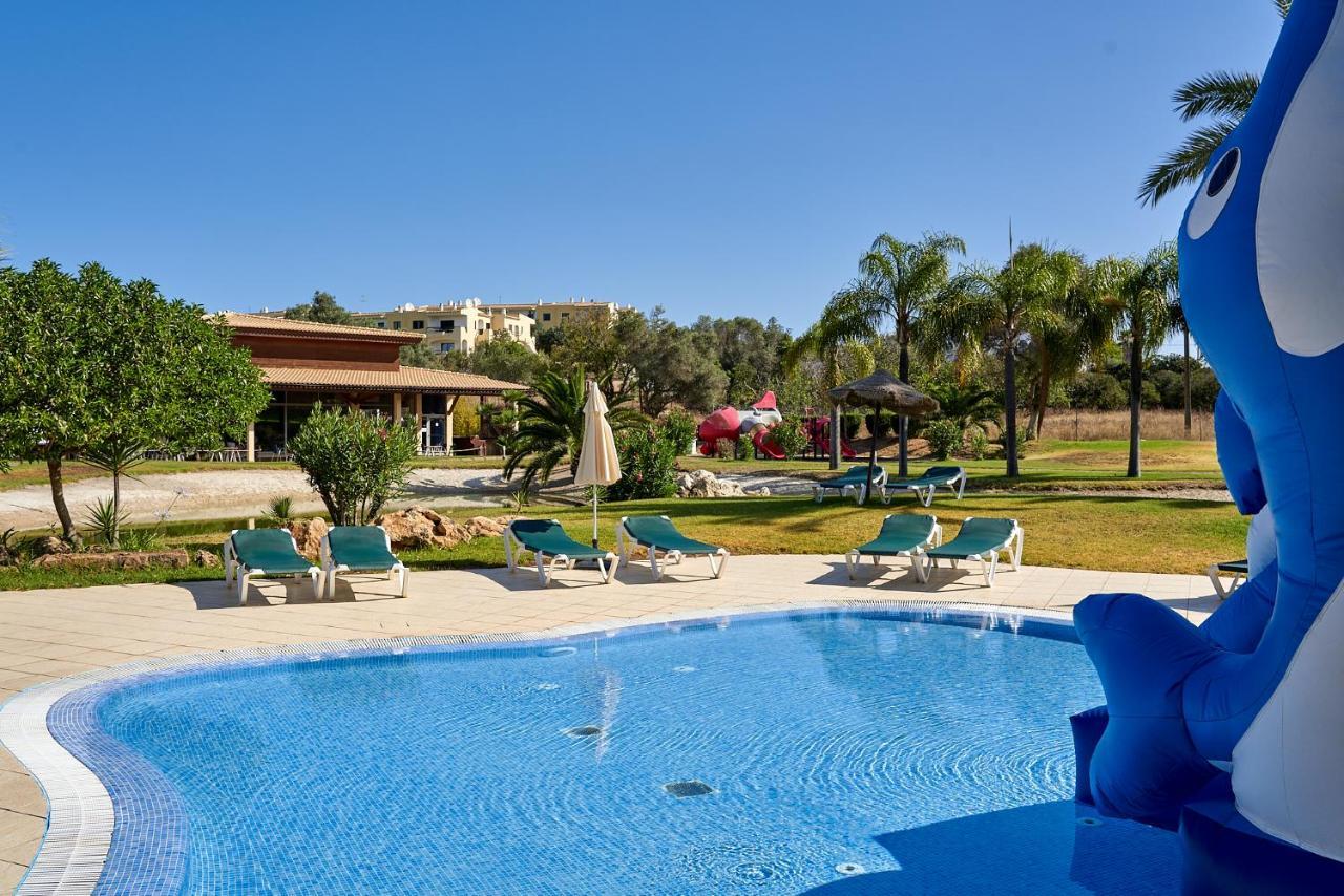 Hotel The Navigator Alvor Esterno foto