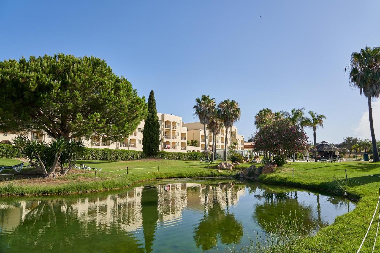 Hotel The Navigator Alvor Esterno foto
