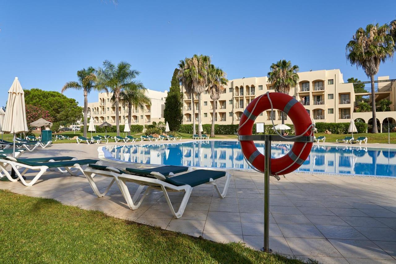 Hotel The Navigator Alvor Esterno foto