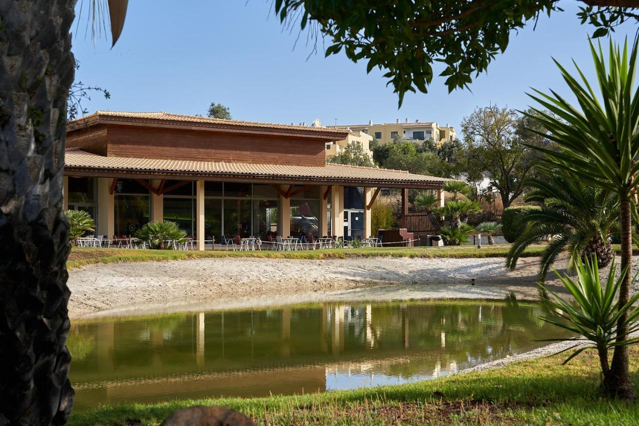 Hotel The Navigator Alvor Esterno foto