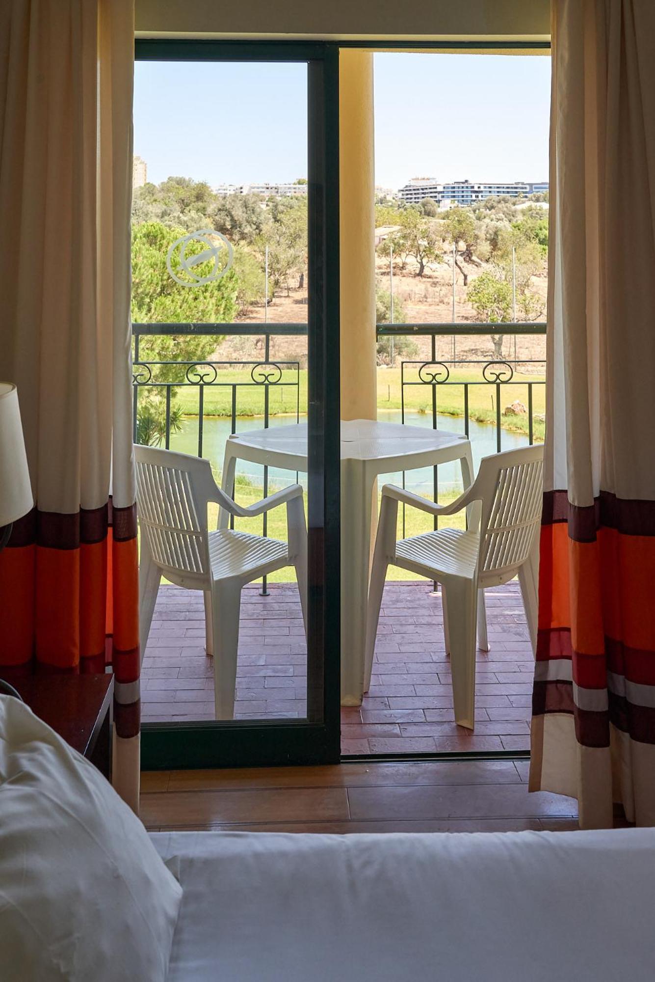 Hotel The Navigator Alvor Esterno foto