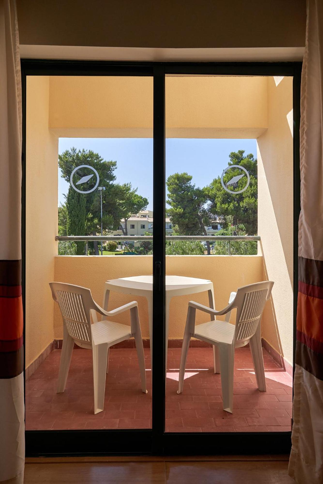 Hotel The Navigator Alvor Esterno foto